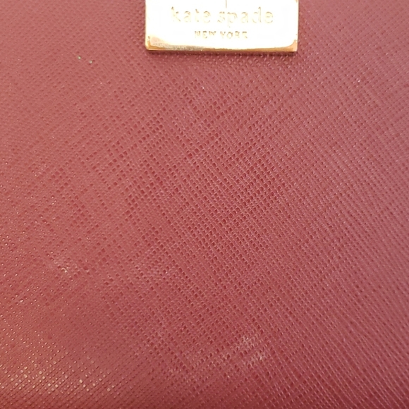 Kate Spade Wallet - Picture 3 of 6